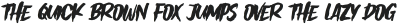 Ghostphobia otf (400)