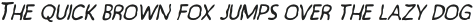 Exornight Italic otf (400)
