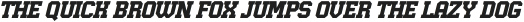 Fastrun-Italic otf (400)