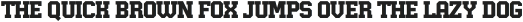 Fastrun-Regular otf (400)