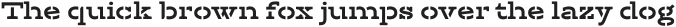 Gora Stencil ttf (700)