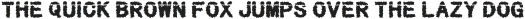 Grungoe ttf (400)