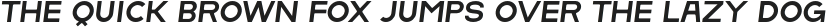 Lorano SemiBold Italic otf (600)