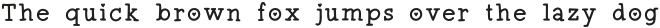 MixPartial ttf (400)