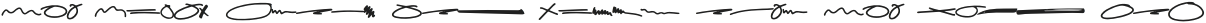 Mix Sunny Sumo Outline otf (400)