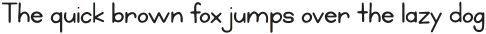 MixPunchOut ttf (400)