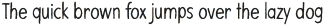 Mix Raw And Written Regular otf (400)