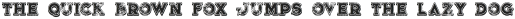 Rock n Roll Bold Grunge otf (700)