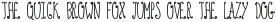 Nofim Font ttf (400)