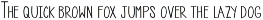 Wildflower Caps- Handwritten Font preview