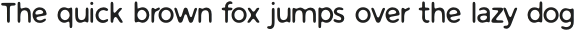 Warlow Sans otf (300)