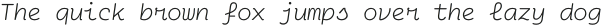 Cartograph CF Thin Italic otf (100)