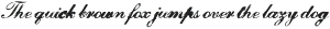 Magesta Script Mix otf (400)