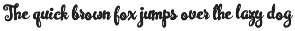 Simplisicky Script preview