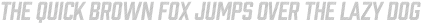 Prohibition Lines Oblique otf (400) Sample