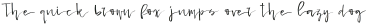 Penelopa otf (400)