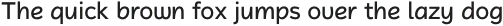 Magnum Sans Alfa Medium otf (500)