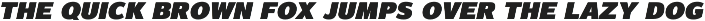 Magnum Sans Pro preview