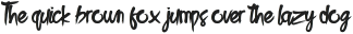 Resize regular otf (400)