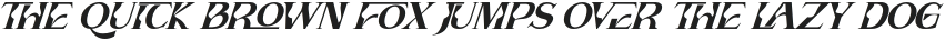 Legend Arenanet Regular Italic otf (400) Sample