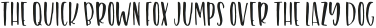 Dumbleton otf (400)