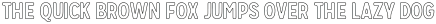 Ale Pro Outline otf (400)