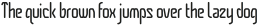 Angleface Condensed Bold otf (700)