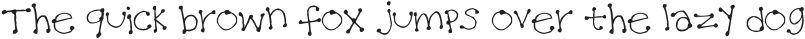 Dot Dot Dot ttf (400)