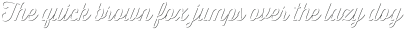 Thirsty Script Light Shd otf (300)