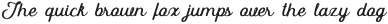 Gibson Script otf (400)