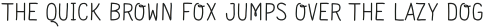 Salt &amp; Pepper San Serif SemiBold otf (600)