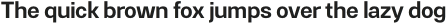 Gerlach Sans 600 otf (600)
