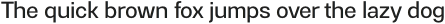 Gerlach Sans 500 otf (500)