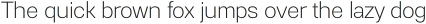 Gerlach Sans 300 otf (300)