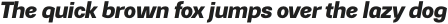 Gerlach Sans 701 otf (400)