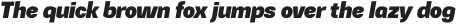 Gerlach Sans 801 otf (400)