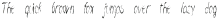goldish Line Thin otf (100)