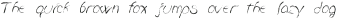 goldish Line otf (400)