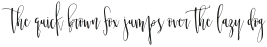 SpectraFont otf (400) Sample