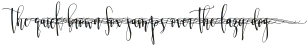 SpectraFontAltRight otf (400)