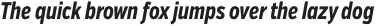 VerbComp Bold Italic otf (700)