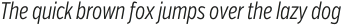 VerbComp Light Italic otf (300)