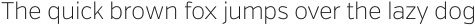 Verb Extralight otf (200)