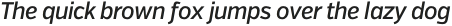 VerbCond Medium Italic otf (500)