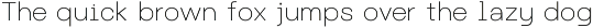 Monoglyphic - Clean Monospace Font preview