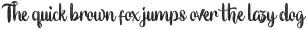 Suthejo Script otf (400)