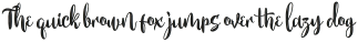 Suthejo Script Alternates otf (400)