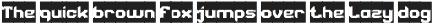 Minotaur-Inverse otf (400)