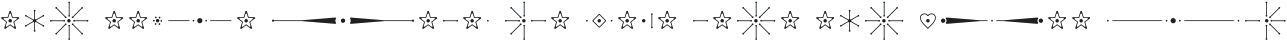 Dendricula Decorations otf (400)