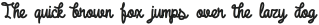 DHF Broffont Script Swash otf (400)